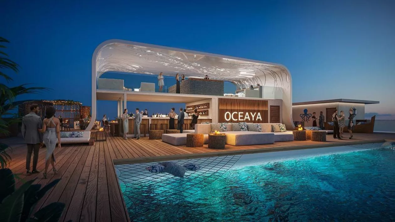 Oceaya A Luxurious Journey on the Open Sea 4