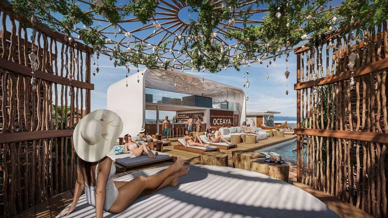 Oceaya A Luxurious Journey on the Open Sea 5