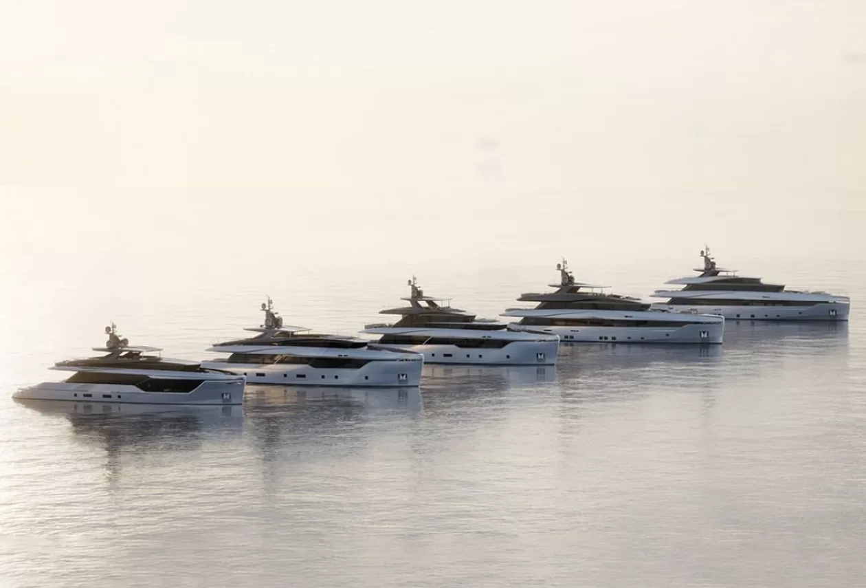 Nolimits Yachts Combining Adventure and Luxury on the High Seas 1