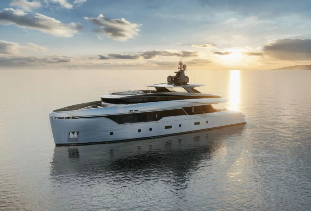 Nolimits Yachts Combining Adventure and Luxury on the High Seas 2