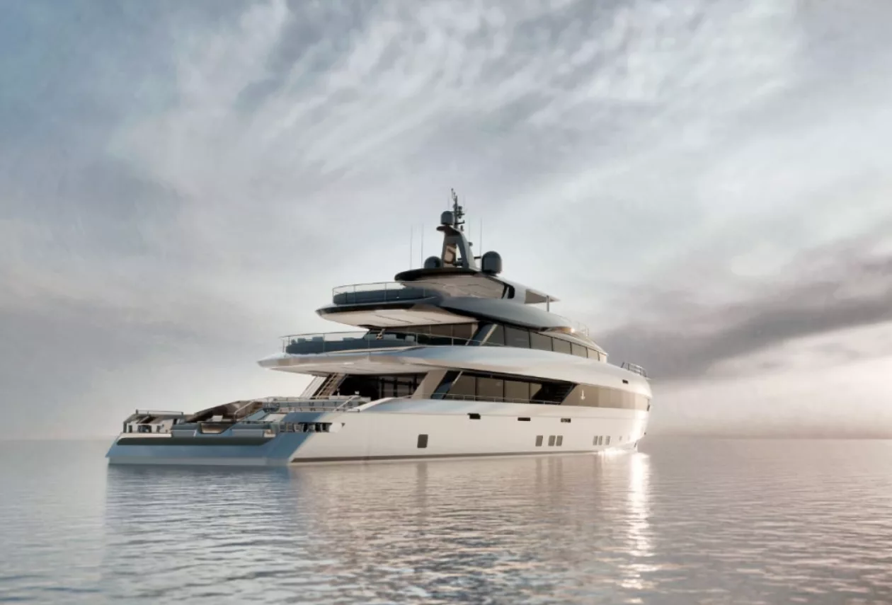 Nolimits Yachts Combining Adventure and Luxury on the High Seas 3
