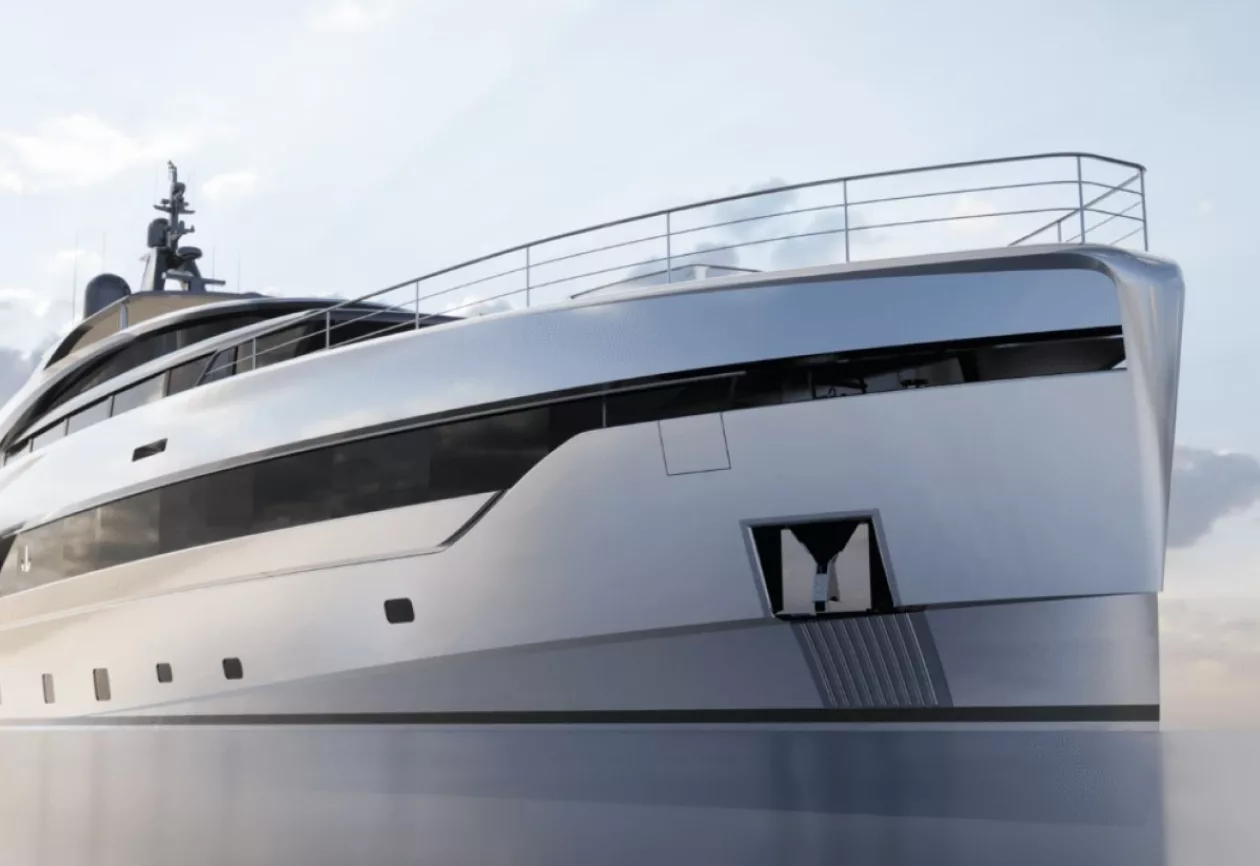 Nolimits Yachts Combining Adventure and Luxury on the High Seas 4