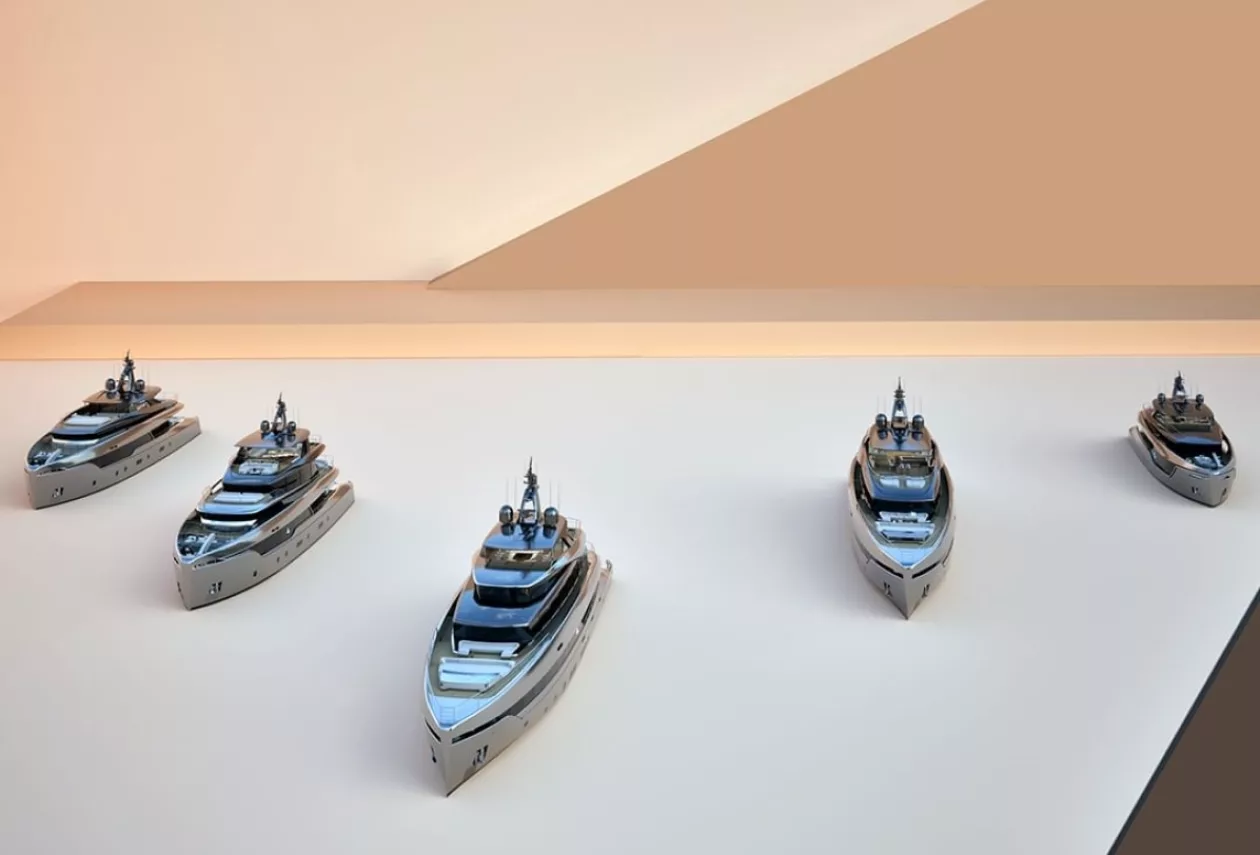 Nolimits Yachts Combining Adventure and Luxury on the High Seas 5