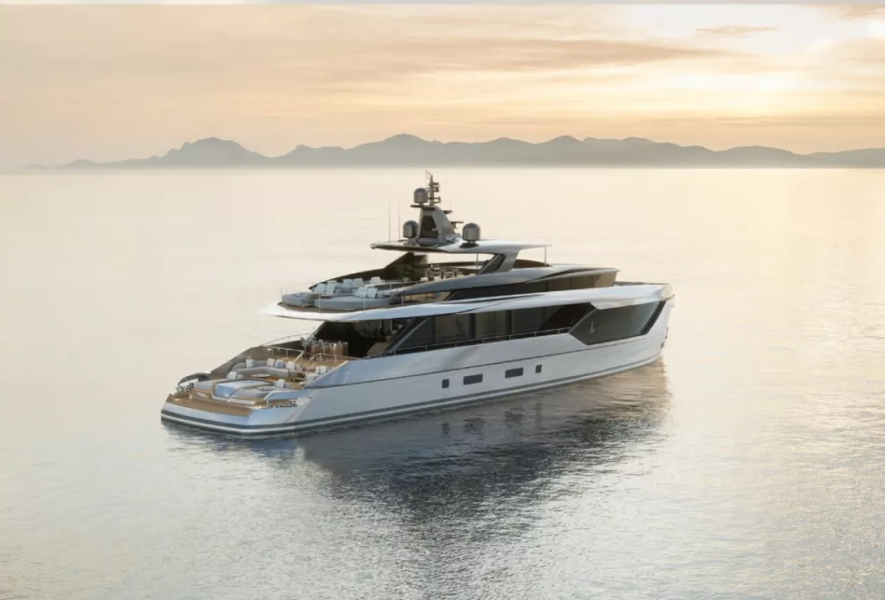 Nolimits Yachts Combining Adventure and Luxury on the High Seas 6