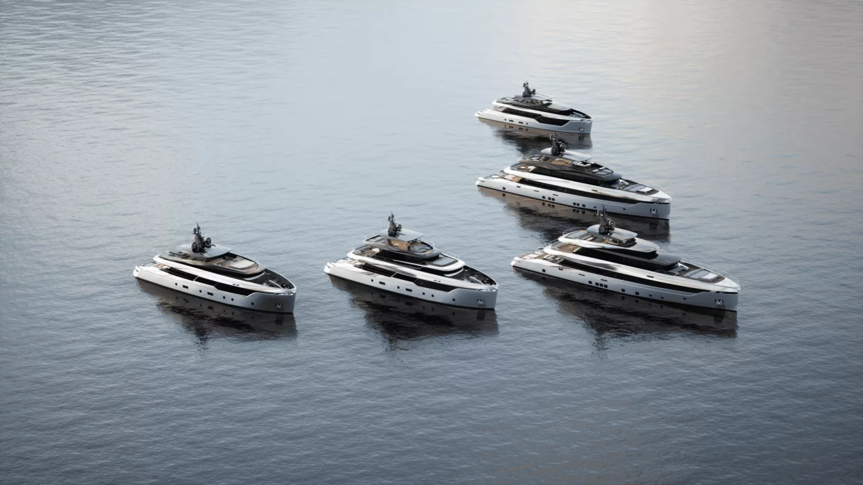 Nolimits Yachts Combining Adventure and Luxury on the High Seas 7