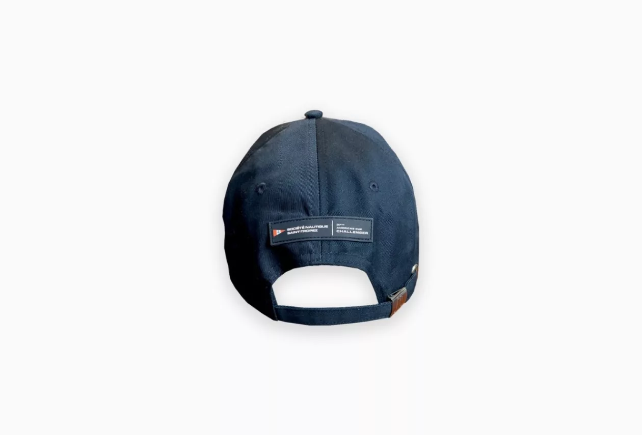 Rooster OERT Cap The Essential Accessory for Americas Cup Enthusiasts 1