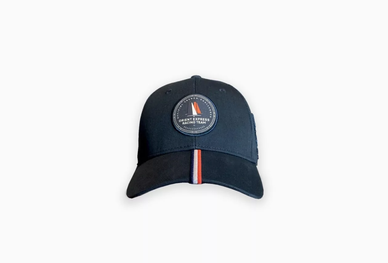 Rooster OERT Cap The Essential Accessory for Americas Cup Enthusiasts 2