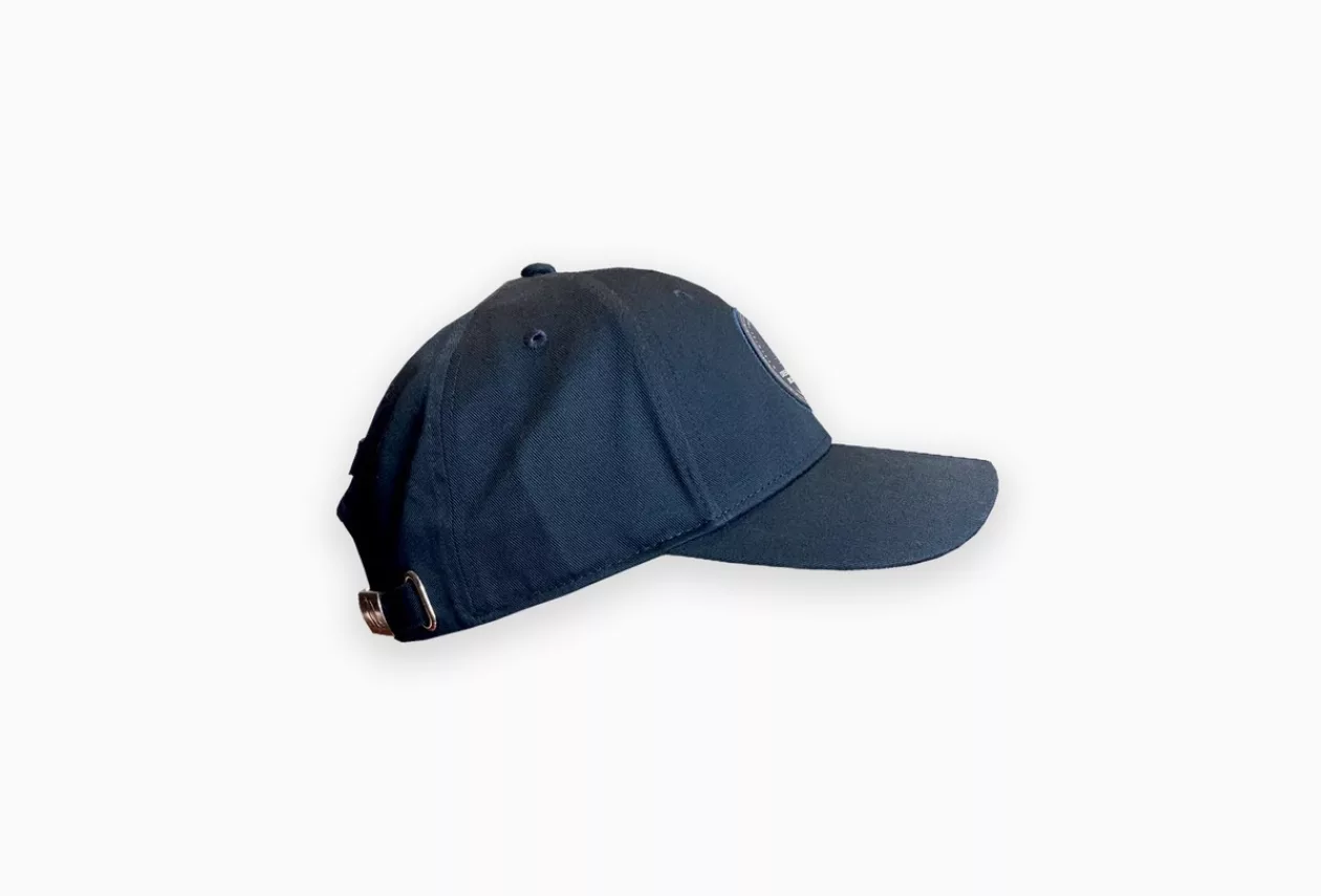 Rooster OERT Cap The Essential Accessory for Americas Cup Enthusiasts 3