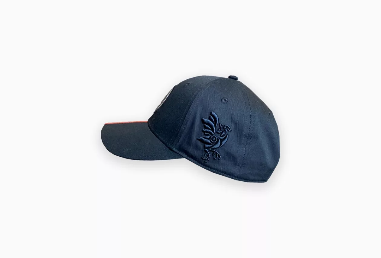 Rooster OERT Cap The Essential Accessory for Americas Cup Enthusiasts 4