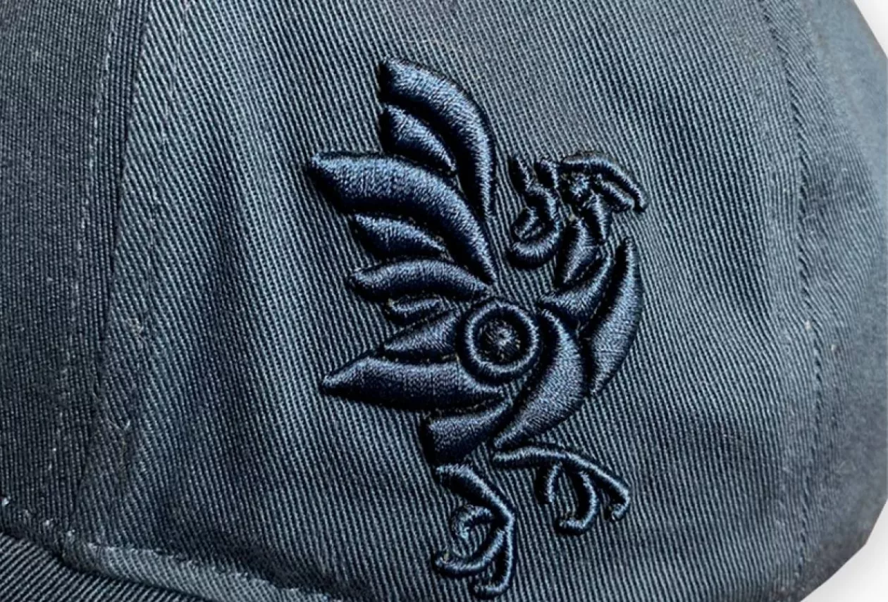 Rooster OERT Cap The Essential Accessory for Americas Cup Enthusiasts 5