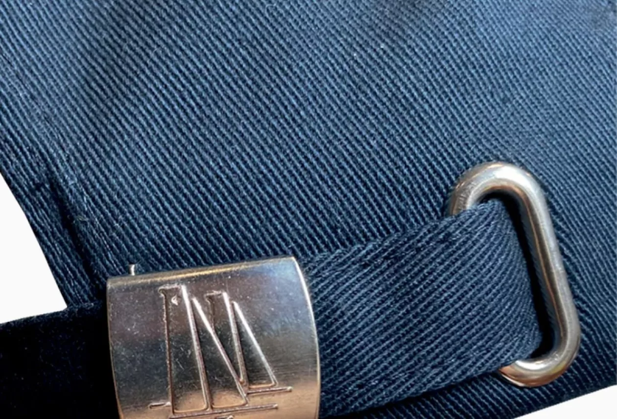 Rooster OERT Cap The Essential Accessory for Americas Cup Enthusiasts 6