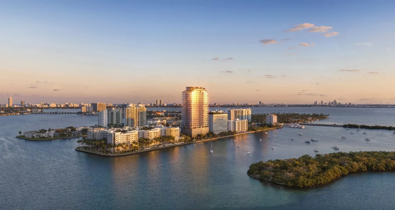 Pagani and Miami A New Era of Luxury Residential Design 5