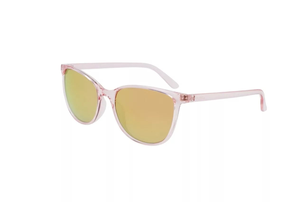 NAUTICA Rectangle Sunglasses 1