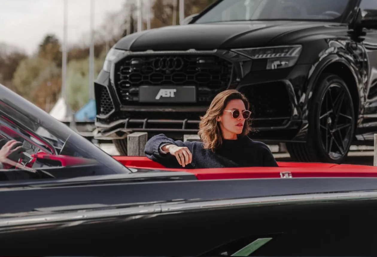 ABT M 800 R 3