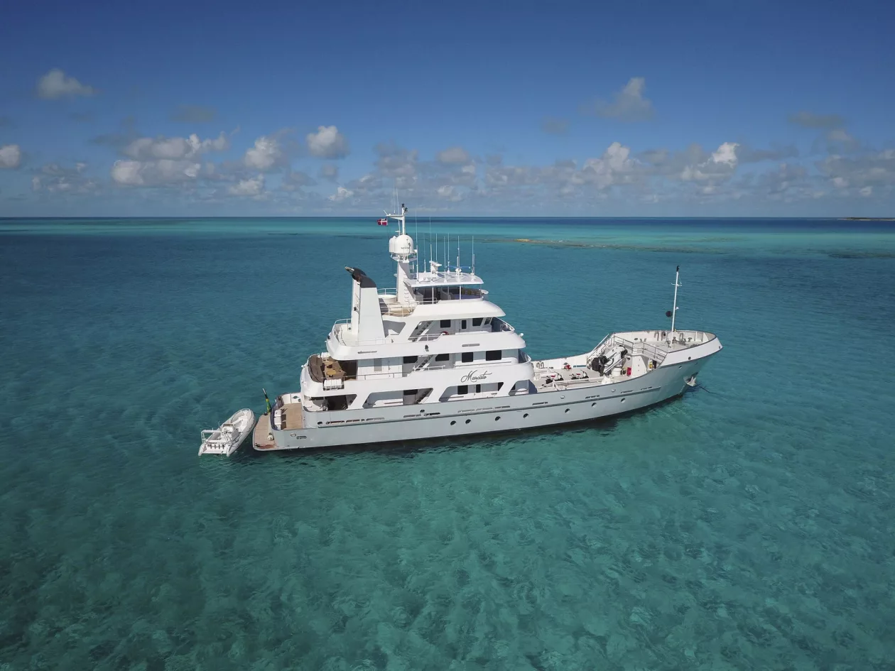 Cocos Island 4