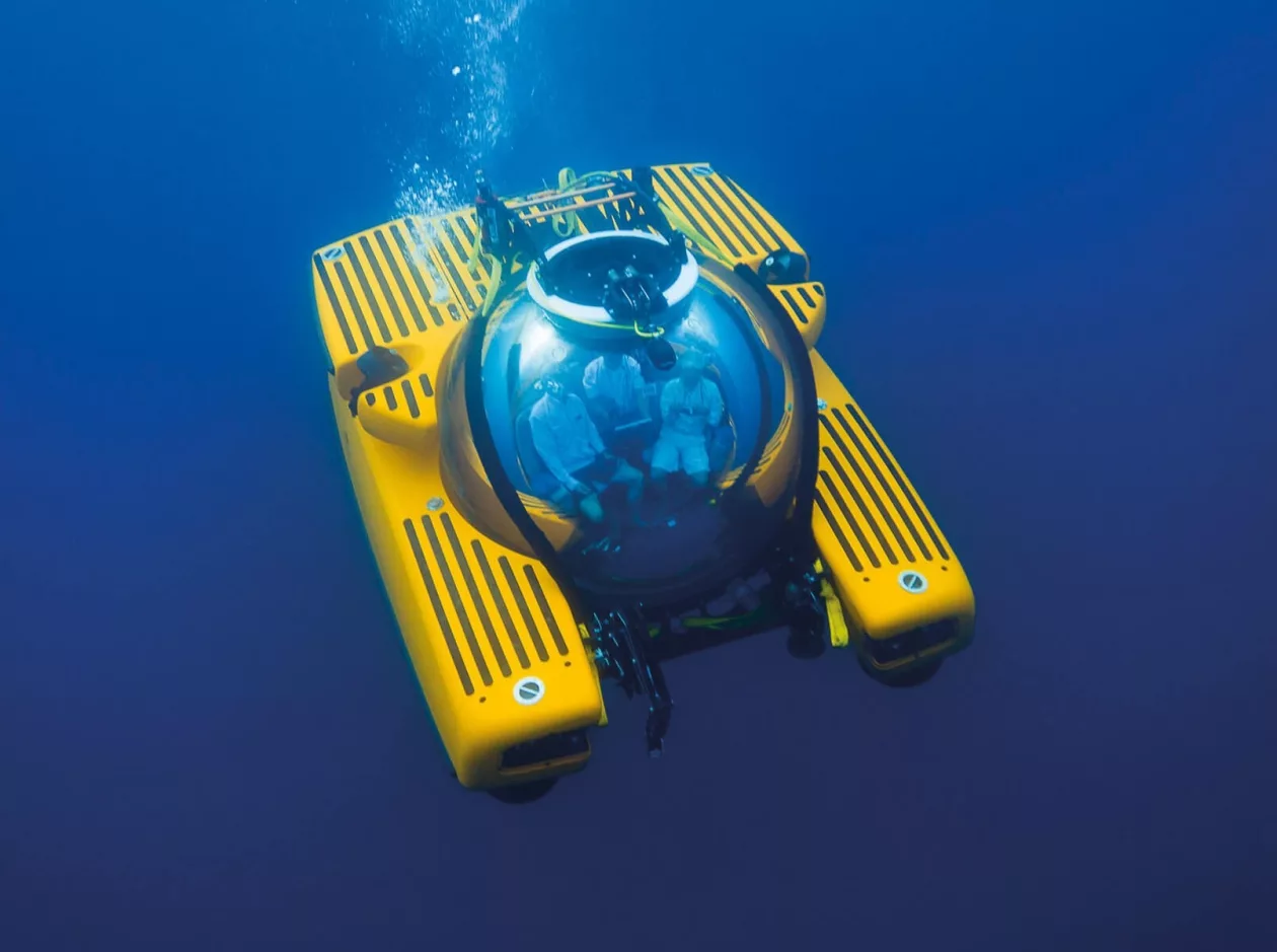Cocos Island 6