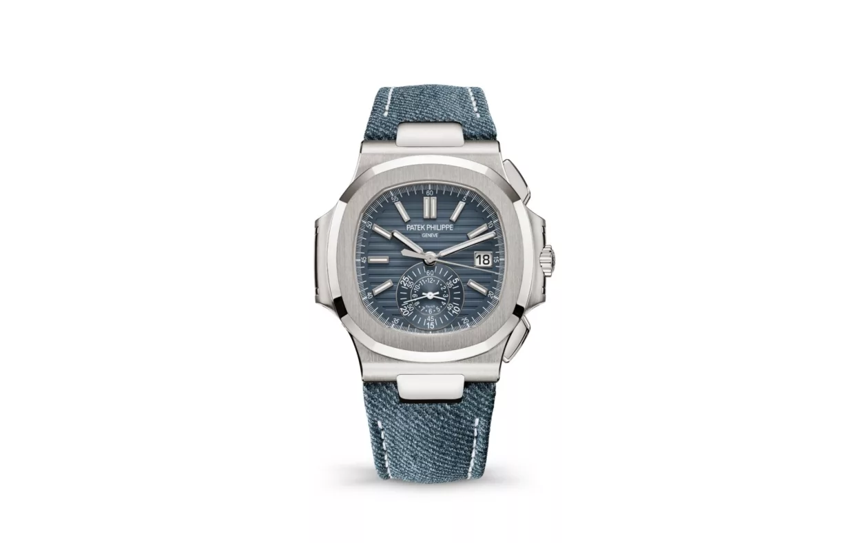 PATEK PHILIPPE NAUTLUS 1