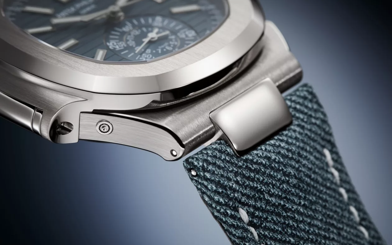 PATEK PHILIPPE NAUTLUS 6