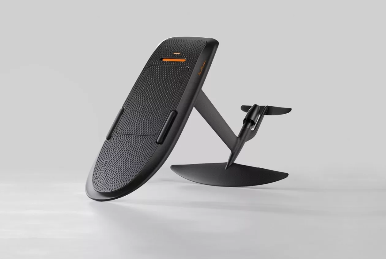 From Design to Durability The Marc Newson Fliteboard is a Game Changer 1