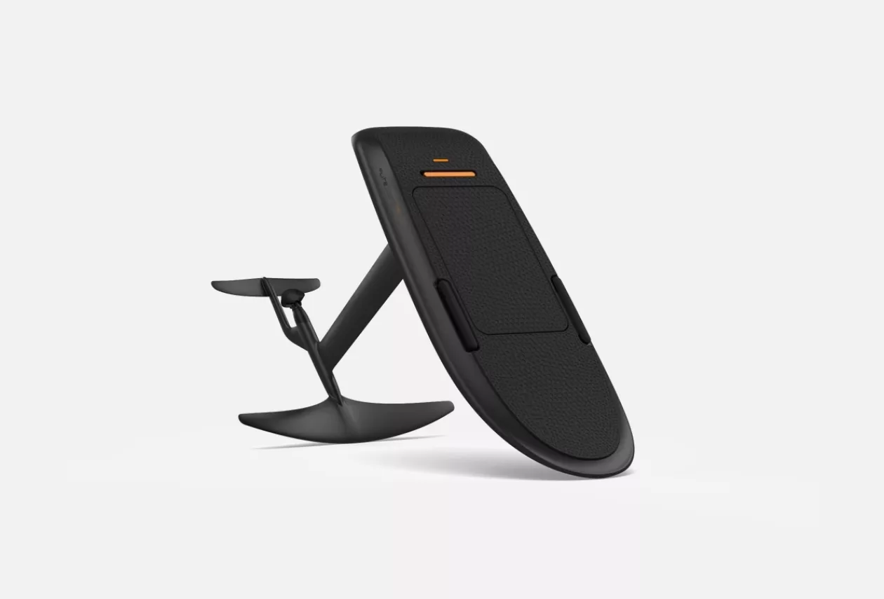 From Design to Durability The Marc Newson Fliteboard is a Game Changer