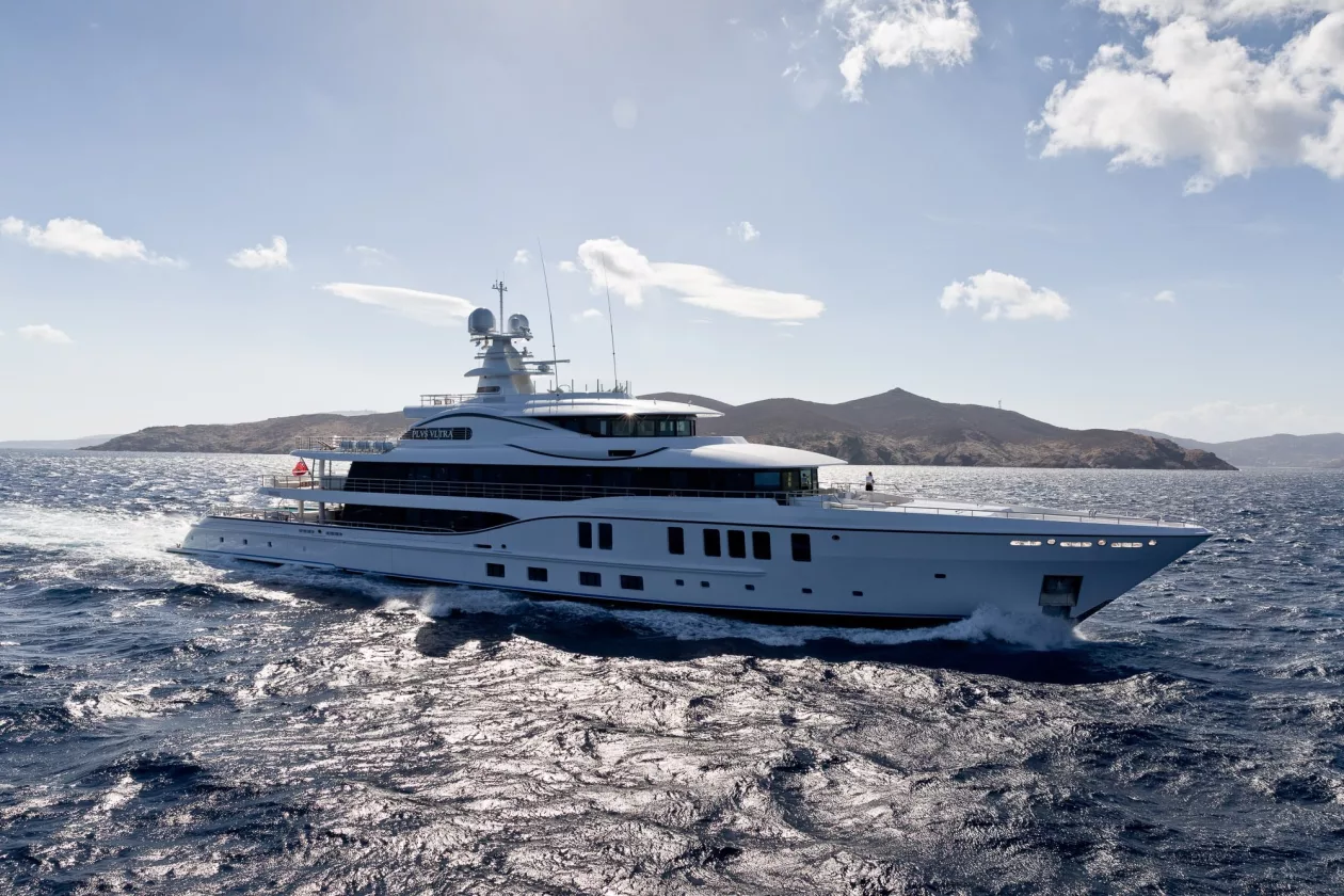 Plvs vltra supremarine 1