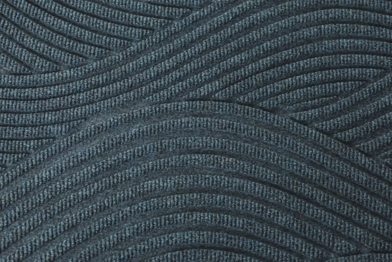 Coastal Charm for Your Entryway The Sjö Doormat by Heymat 3