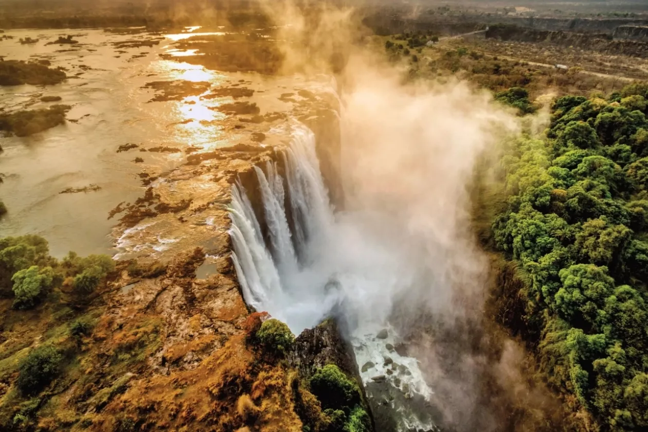 Three Oceans 149 Days Ultimate Luxury Join the Silversea Three Oceans World Cruise 2027 5