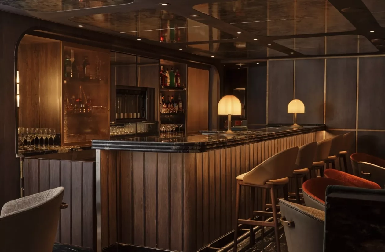 Three Oceans 149 Days Ultimate Luxury Join the Silversea Three Oceans World Cruise 2027 6