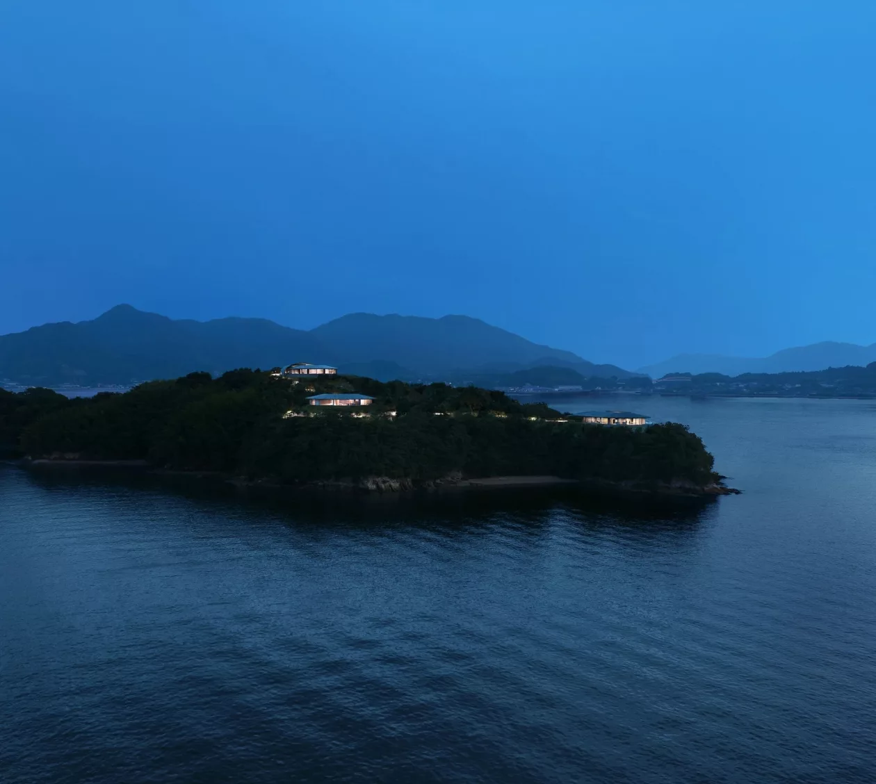 NOT A HOTEL SETOUCHI 4