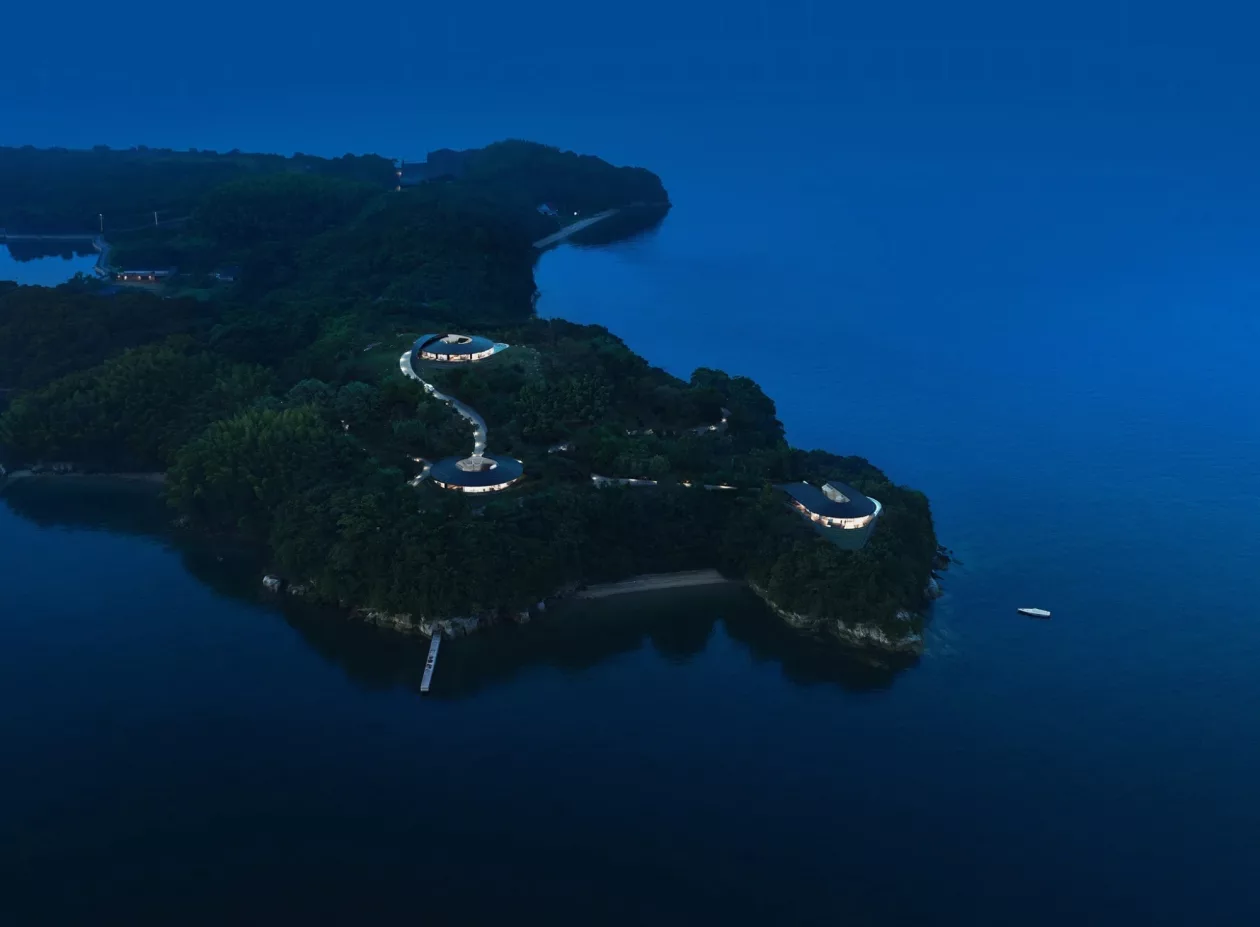 NOT A HOTEL SETOUCHI 5