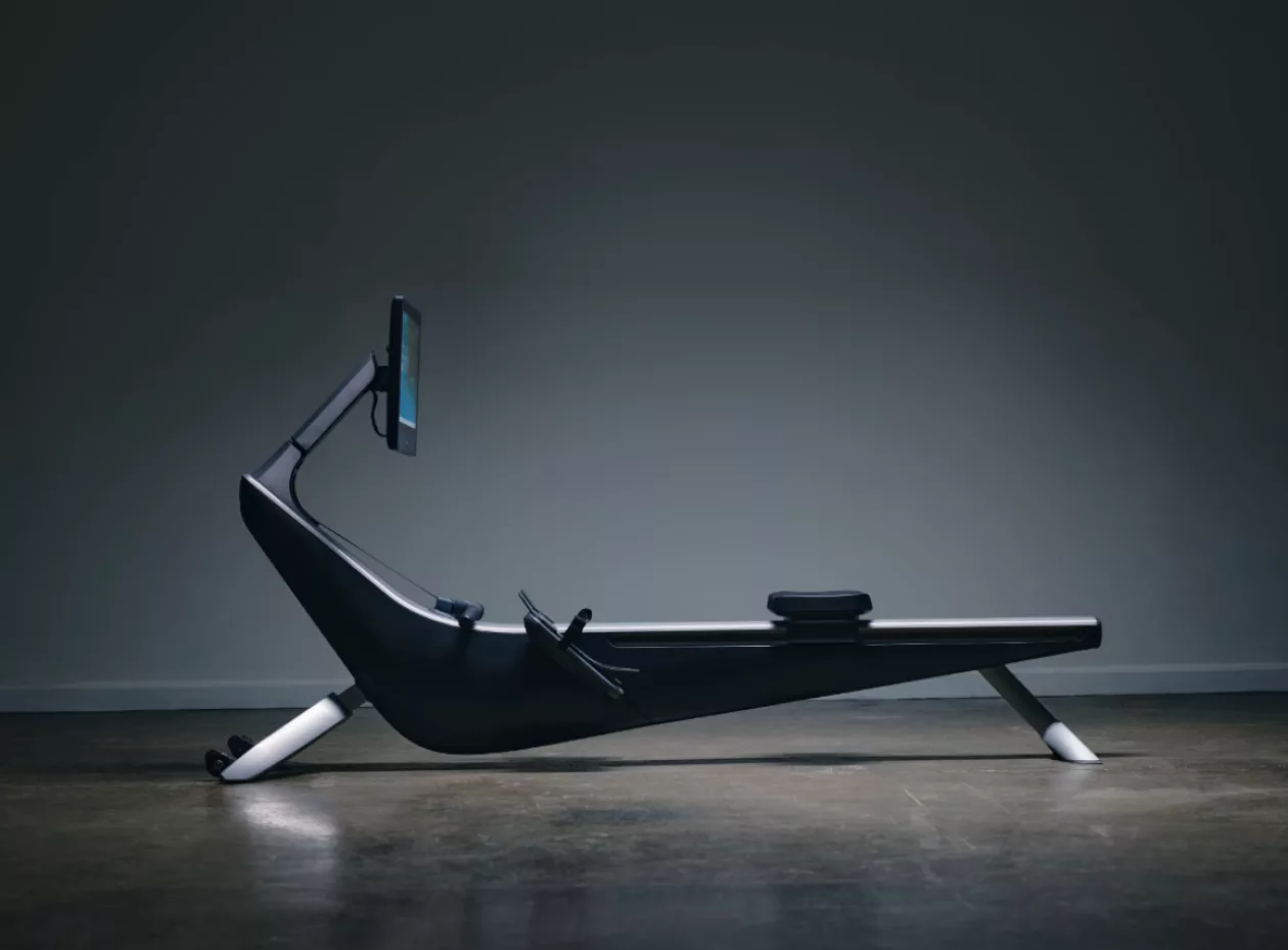 Meet Hydrow The Ultimate At Home Rowing Machine for Full Body Fitness 1