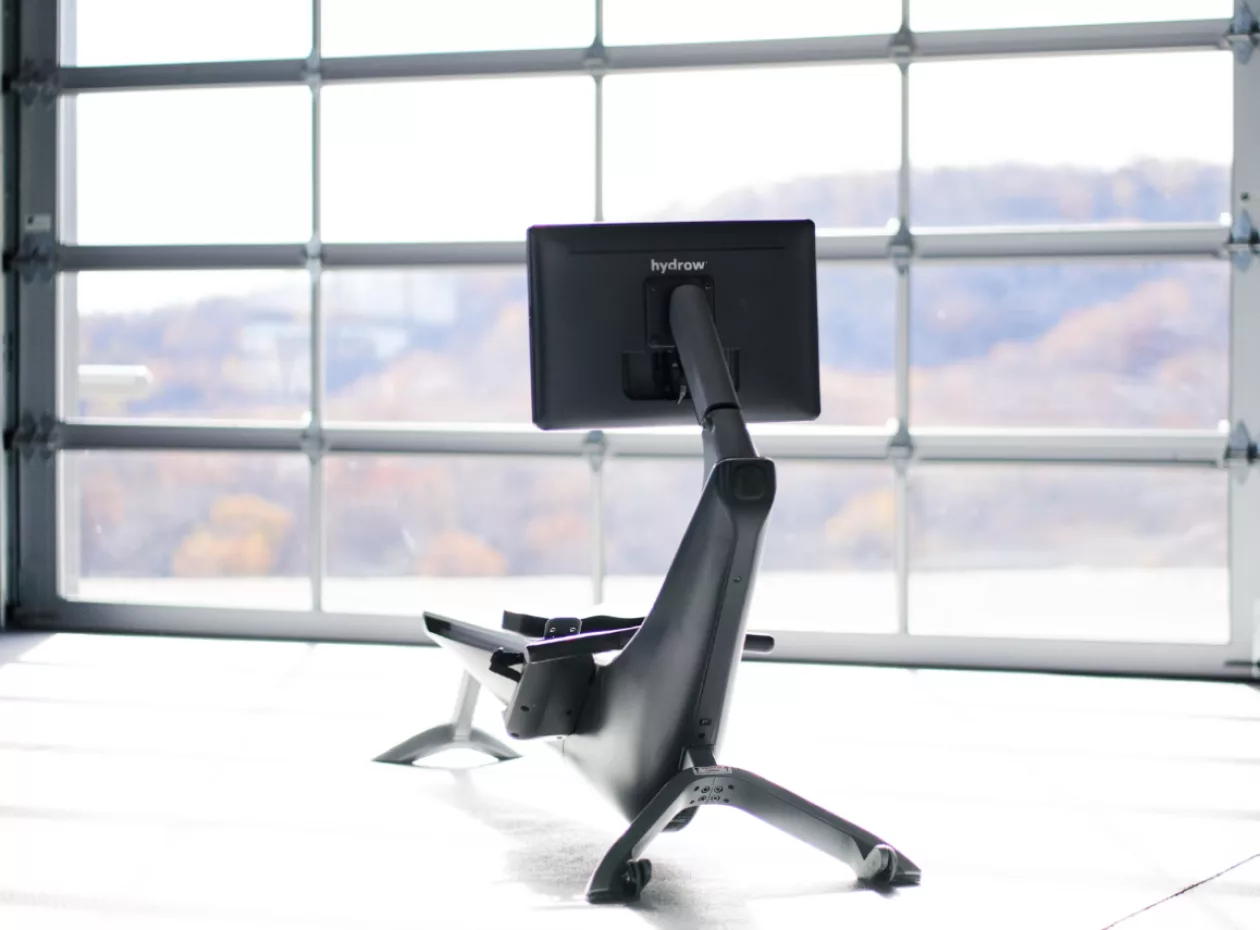 Meet Hydrow The Ultimate At Home Rowing Machine for Full Body Fitness 2