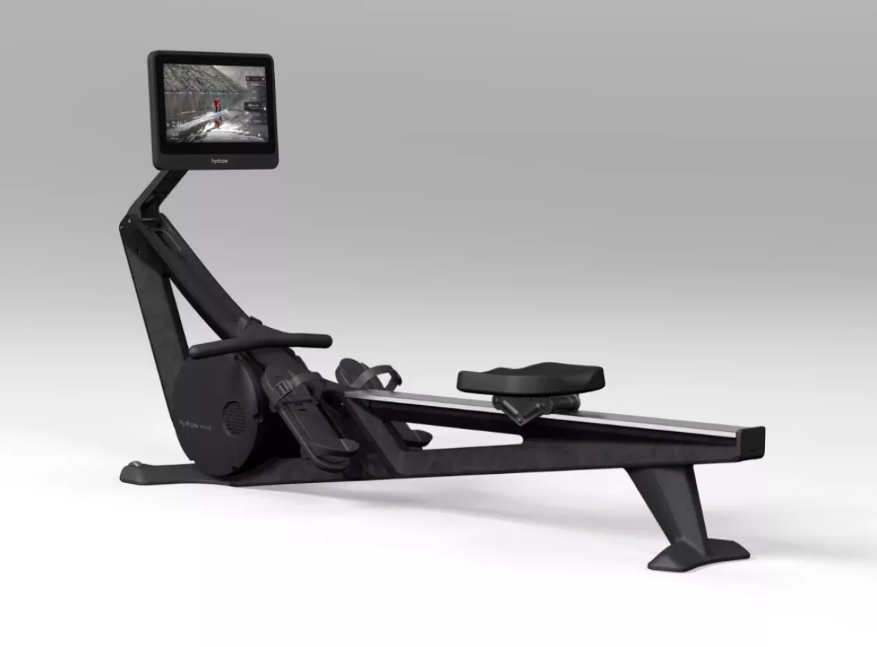 Meet Hydrow The Ultimate At Home Rowing Machine for Full Body Fitness 3