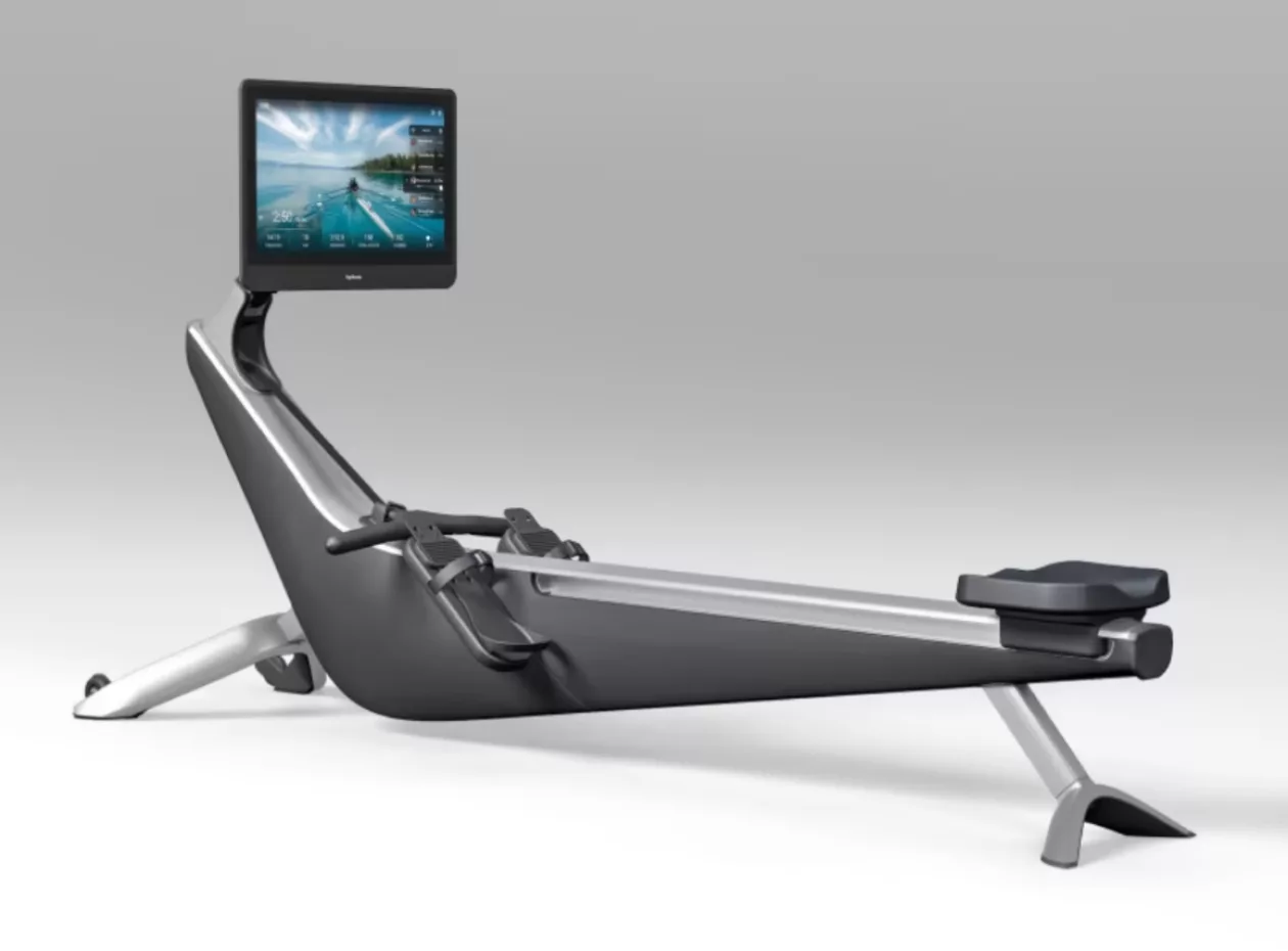 Meet Hydrow The Ultimate At Home Rowing Machine for Full Body Fitness 4