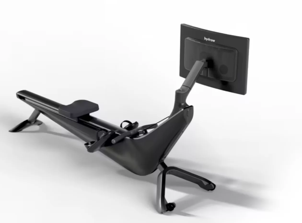 Meet Hydrow The Ultimate At Home Rowing Machine for Full Body Fitness 5