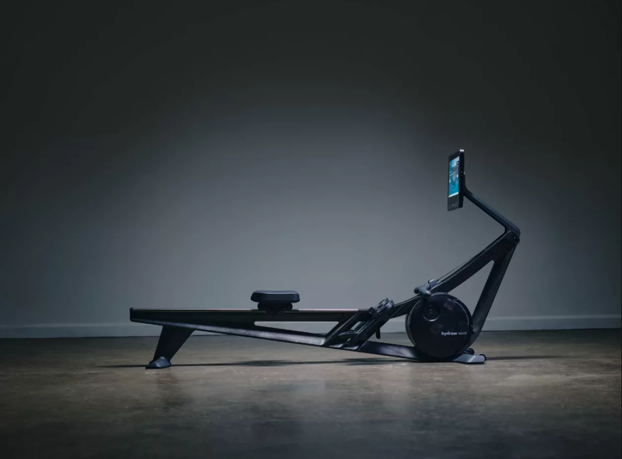 Meet Hydrow The Ultimate At Home Rowing Machine for Full Body Fitness 7