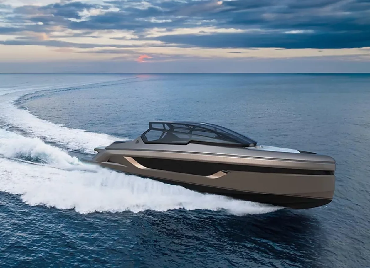 Introducing Mirarri The 55 ft Yacht Shaping the Future of Luxury Seafaring 7