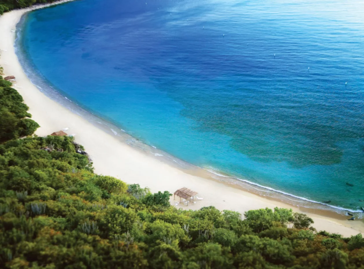 Peter Island Resort 1