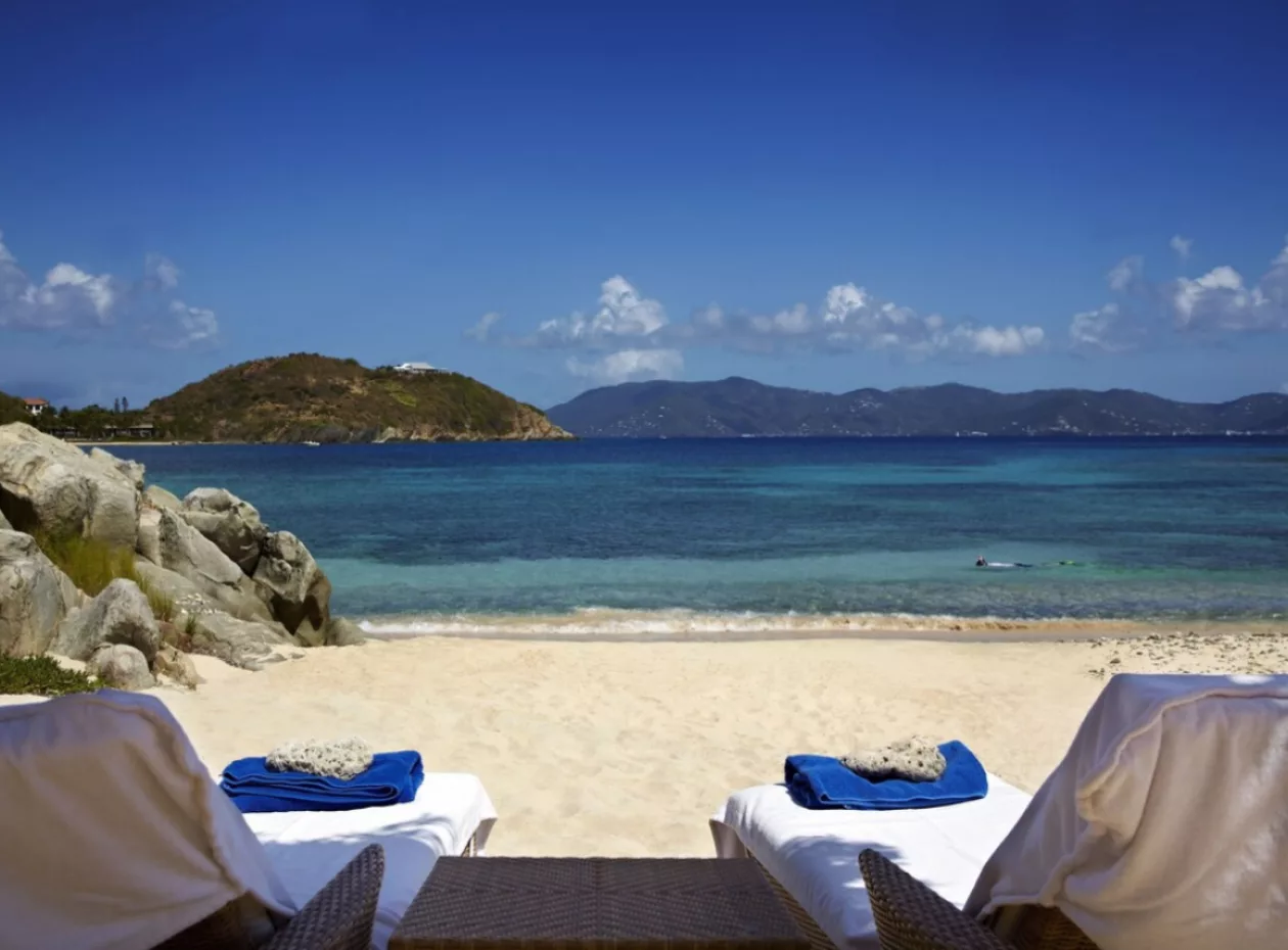 Peter Island Resort 2
