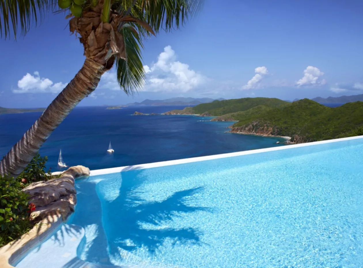 Peter Island Resort 3