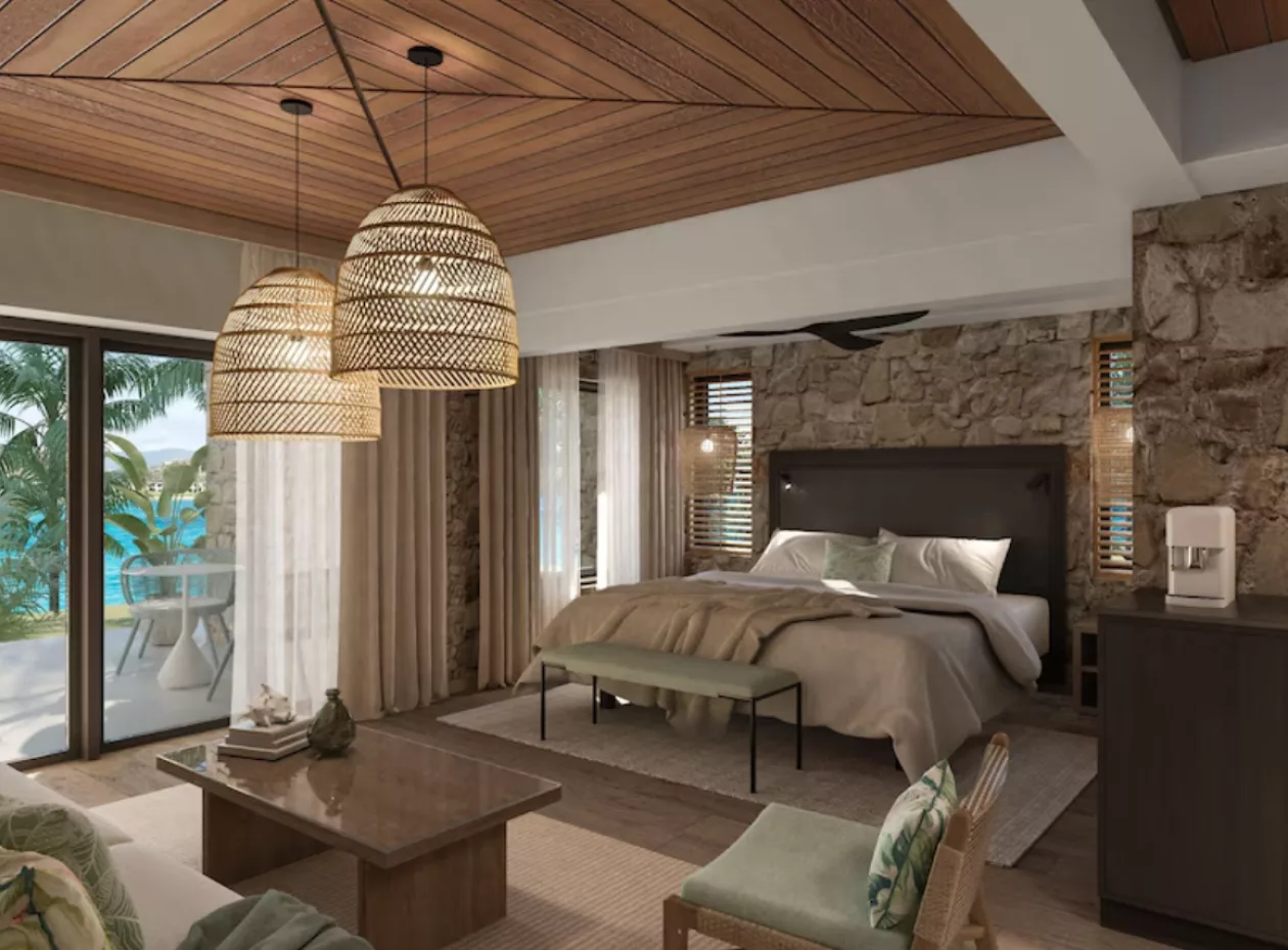 Peter Island Resort 5