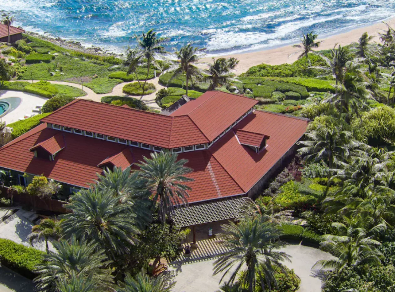 Peter Island Resort 7