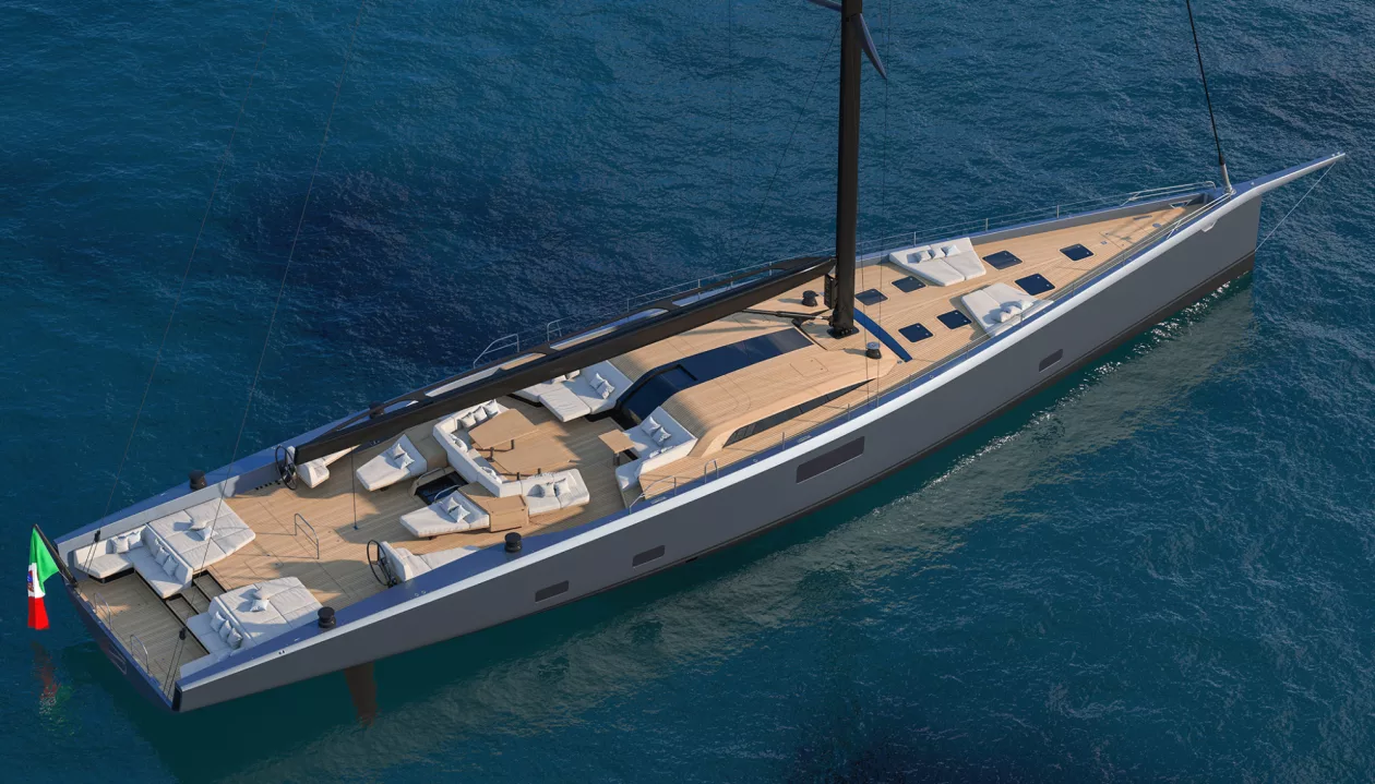 Wallywind 110 2
