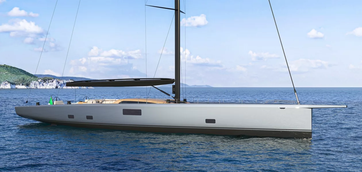 Wallywind 110 6