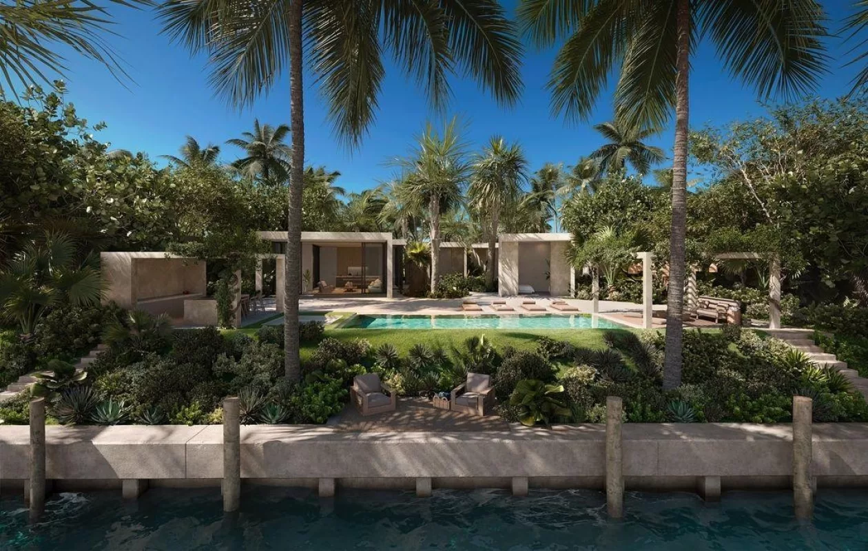 Refined Island Living at Banyan Tree Bimini Resort Residences 1