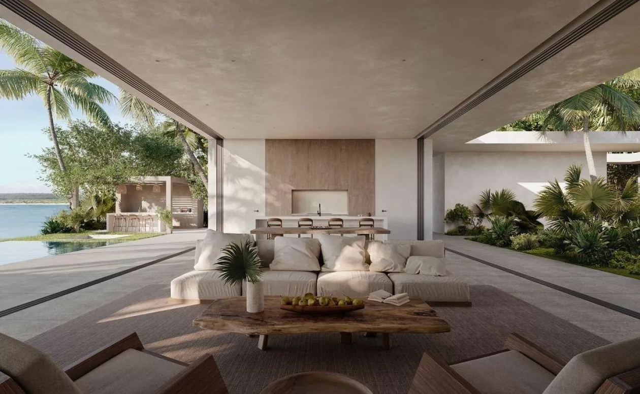 Refined Island Living at Banyan Tree Bimini Resort Residences 2