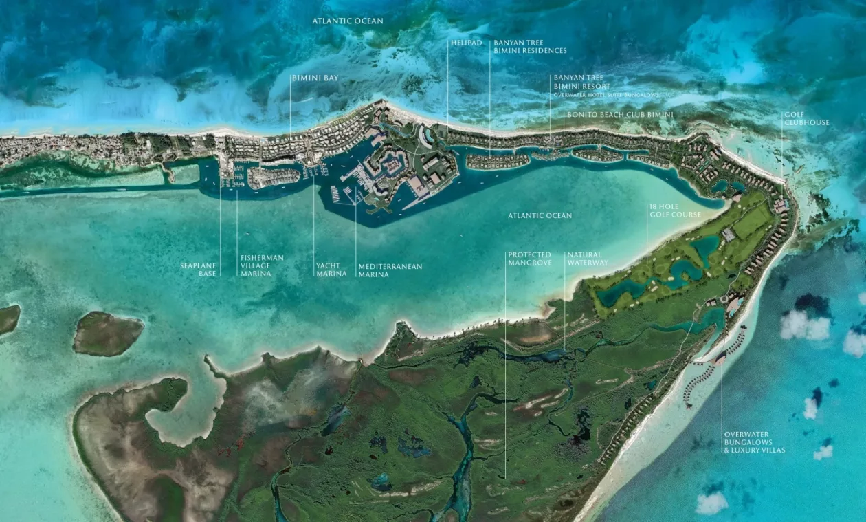 Refined Island Living at Banyan Tree Bimini Resort Residences 3