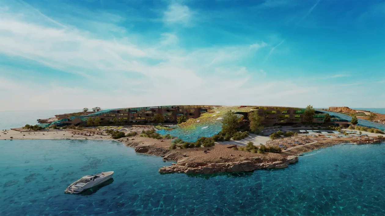 Four seasons resort 03