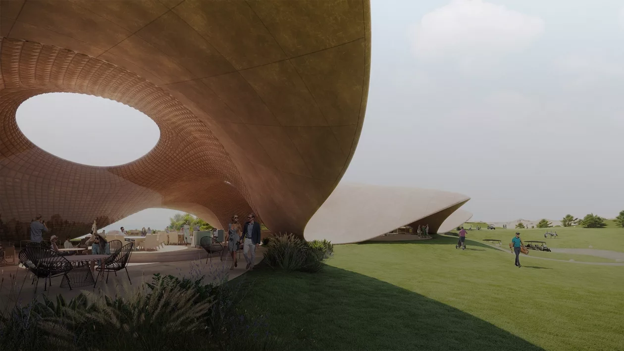 Sindalah golf club 02