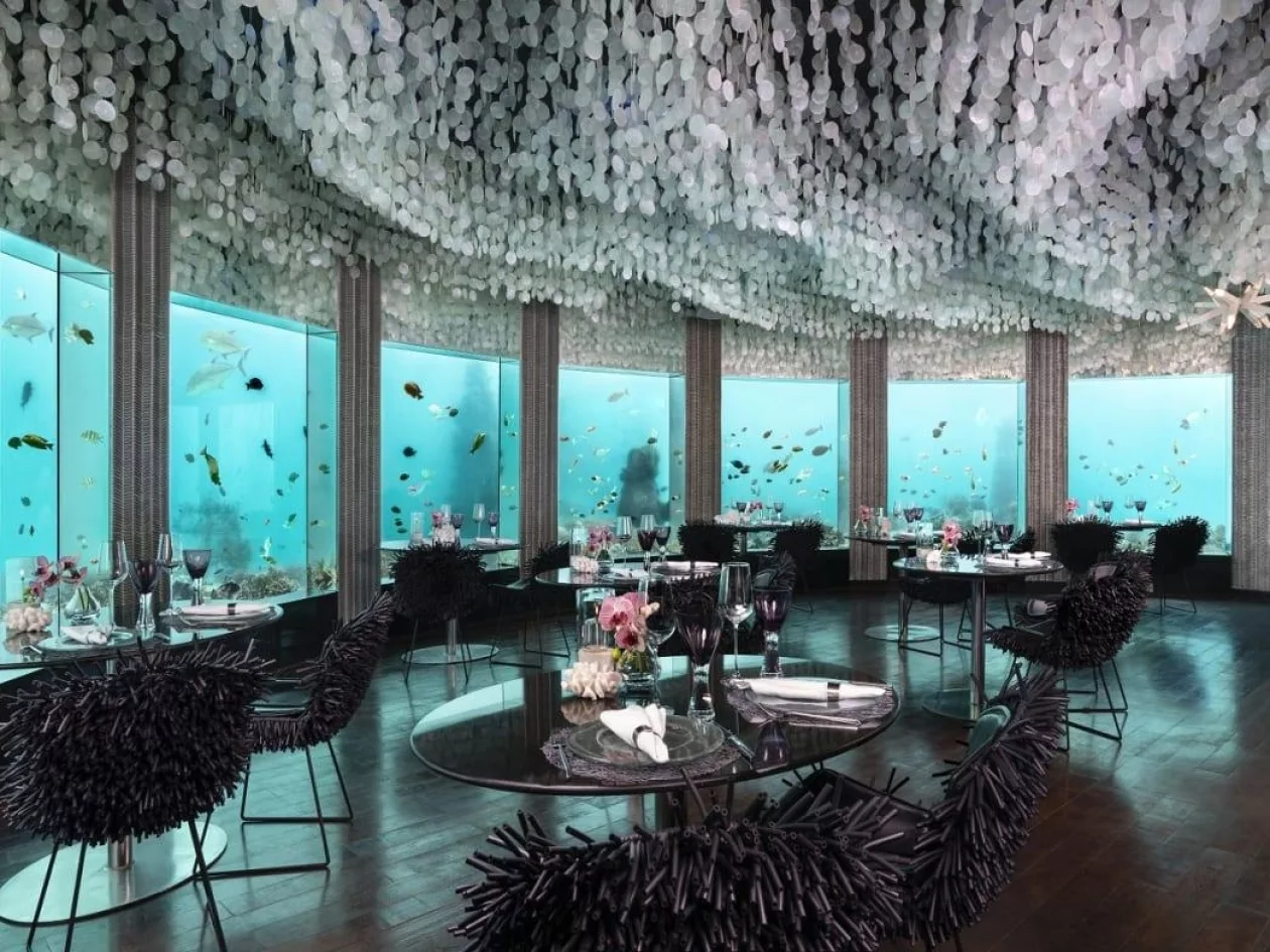 Restaurant subsix 1200x900